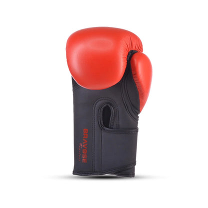 BRAVOSE FEARLESS JUNIOR GLOVES