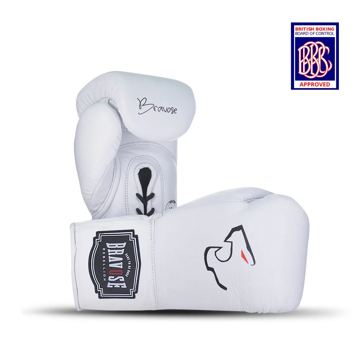 BRAVOSE REBELLION PRO FIGHT GLOVE