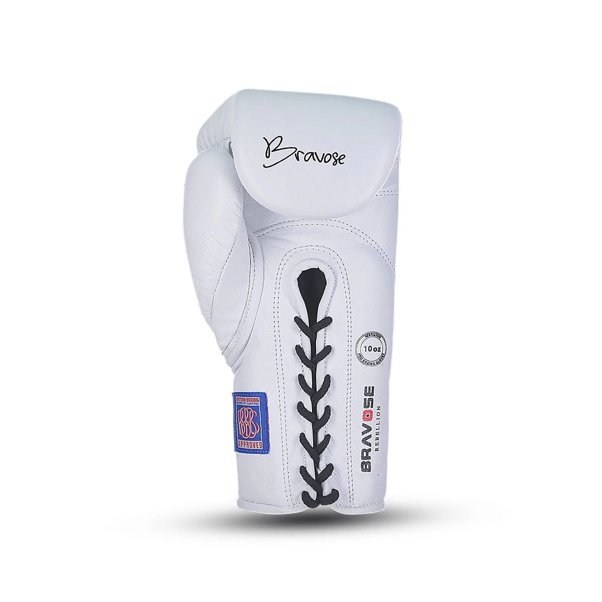 BRAVOSE REBELLION PRO FIGHT GLOVE