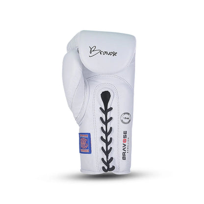 BRAVOSE REBELLION PRO FIGHT GLOVE
