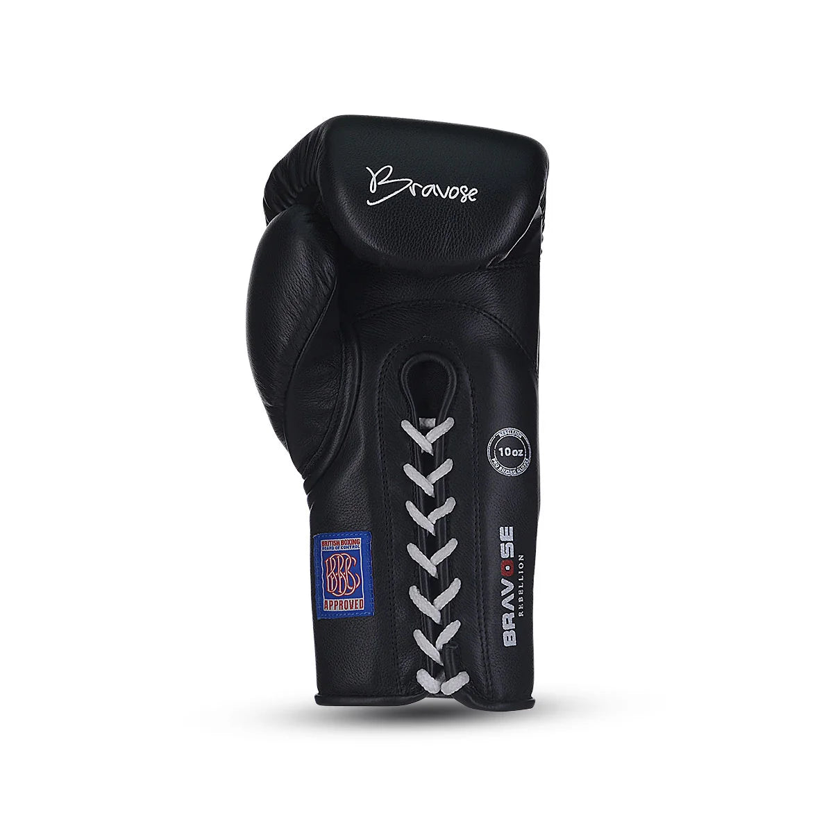 BRAVOSE REBELLION PRO FIGHT GLOVE