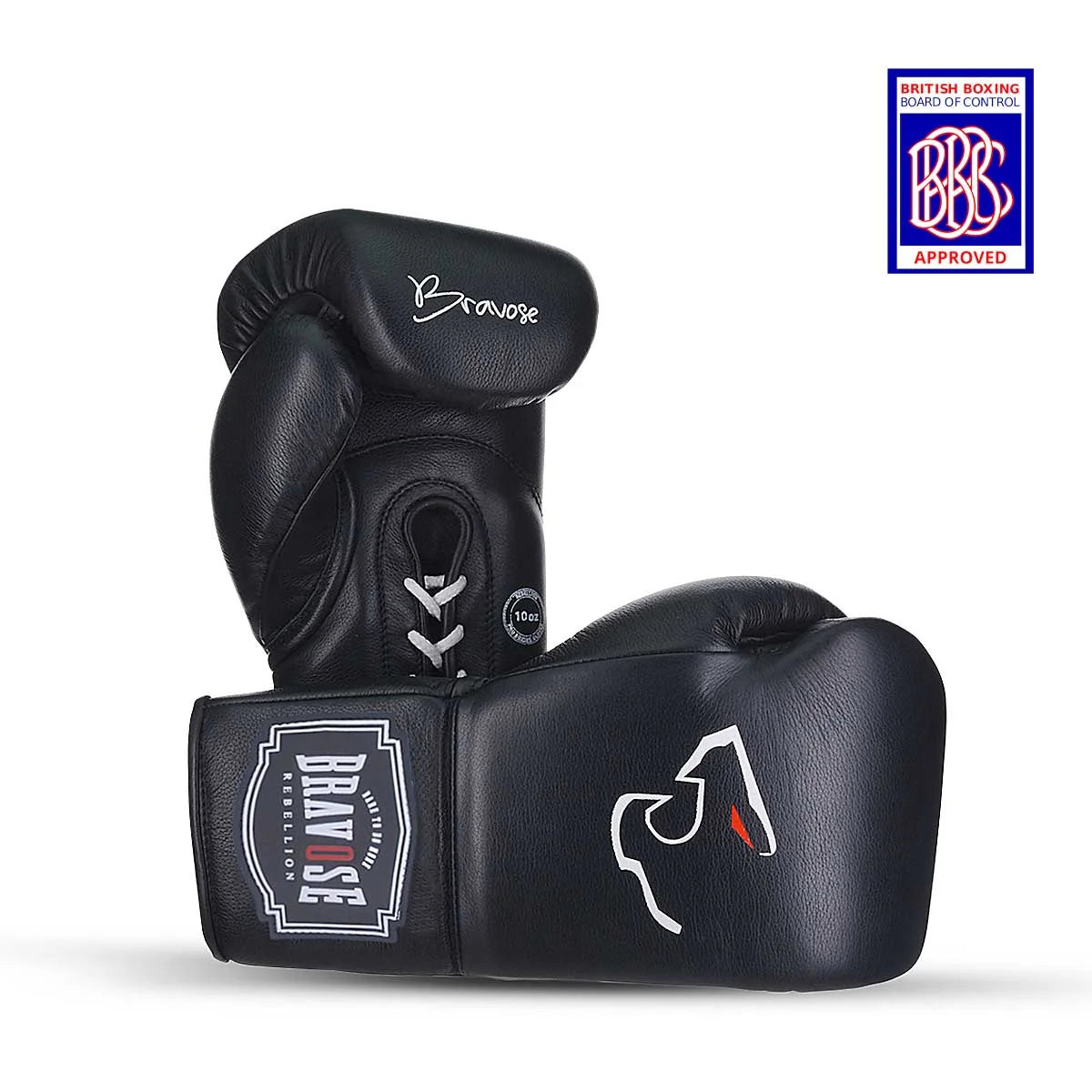 BRAVOSE REBELLION PRO FIGHT GLOVE