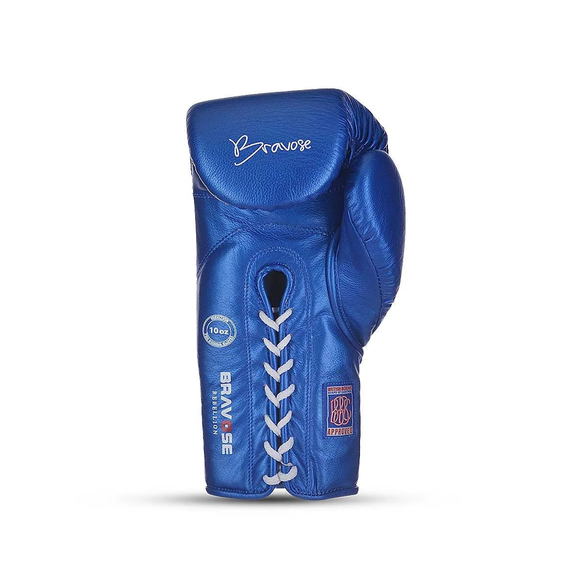 BRAVOSE REBELLION PRO FIGHT GLOVE