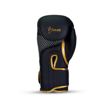 BRAVOSE ALPHA BLACK EDITION