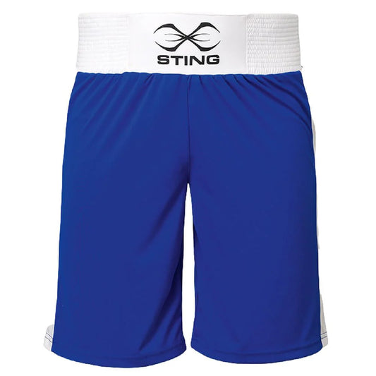 STING JUNIOR UNISEX METTLE SHORTS 2.0