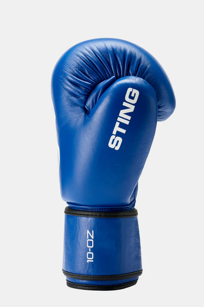 STING COMPETITION APPROVED BOXING GLOVES 2.0