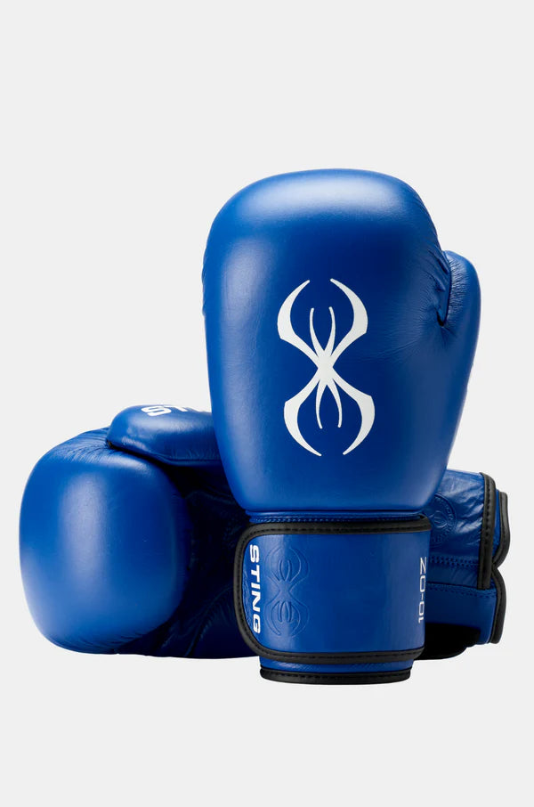 STING COMPETITION APPROVED BOXING GLOVES 2.0 – Flow Boxing