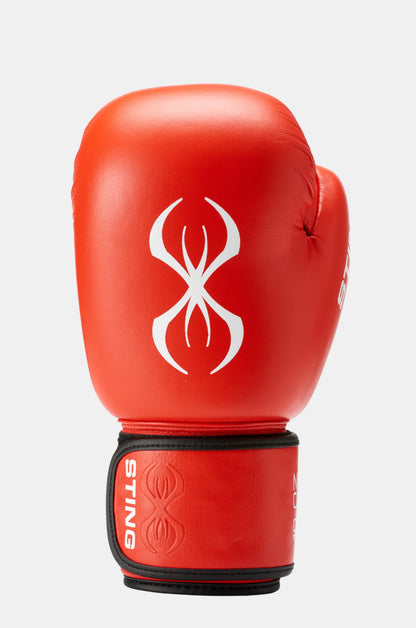 STING COMPETITION APPROVED BOXING GLOVES 2.0
