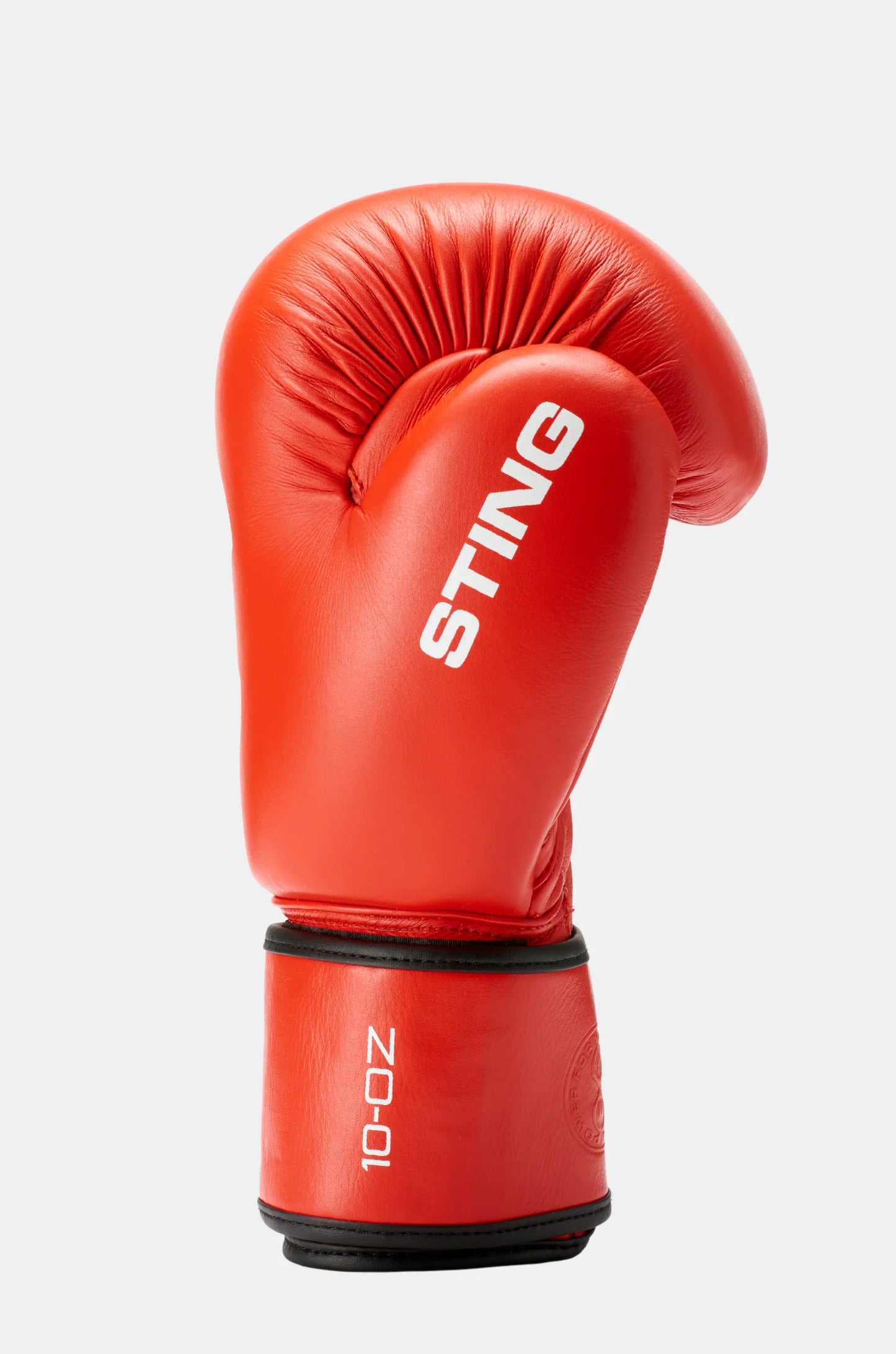 STING COMPETITION APPROVED BOXING GLOVES 2.0