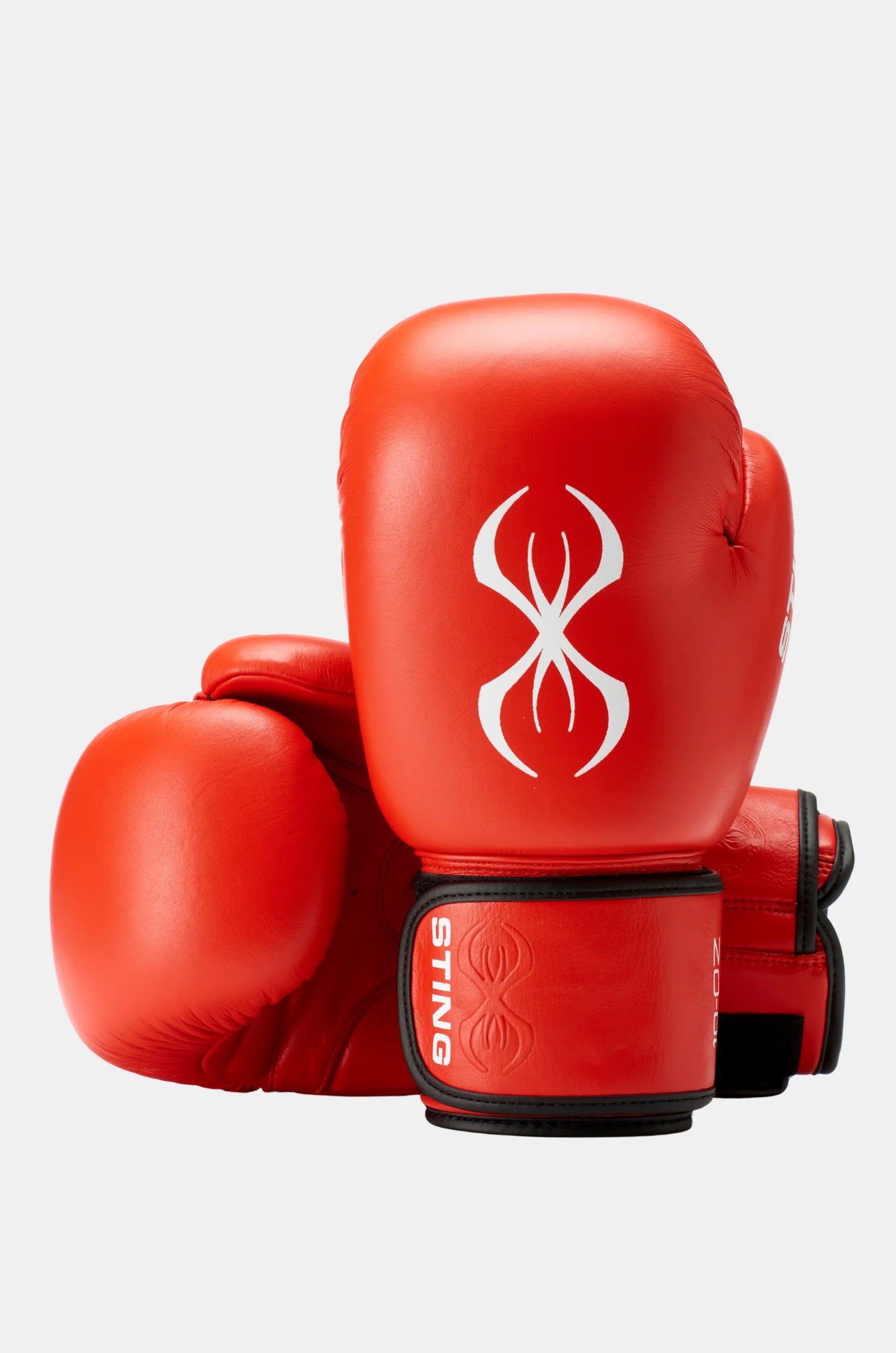 STING COMPETITION APPROVED BOXING GLOVES 2.0