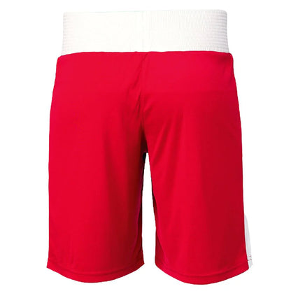 STING JUNIOR UNISEX METTLE SHORTS 2.0
