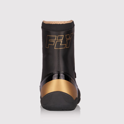 FLY STORM BOXING BOOTS