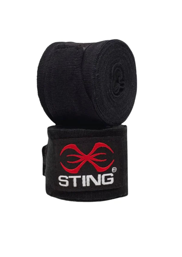 STING 3M ELASTICISED HAND WRAPS
