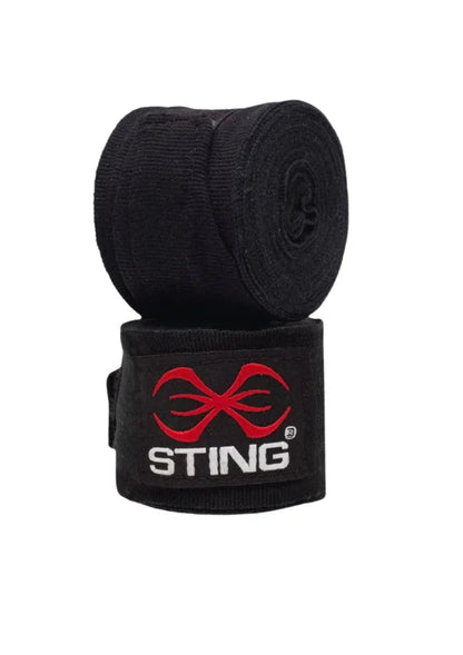 STING 3M ELASTICISED HAND WRAPS