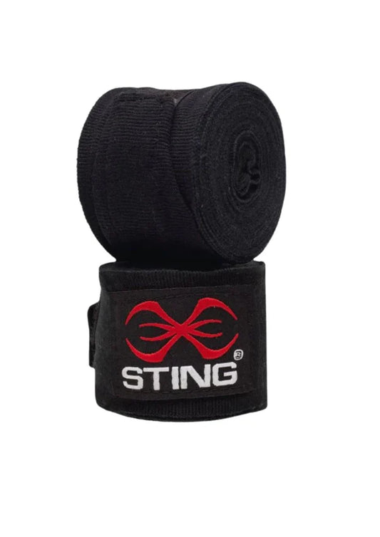 STING 3M ELASTICISED HAND WRAPS