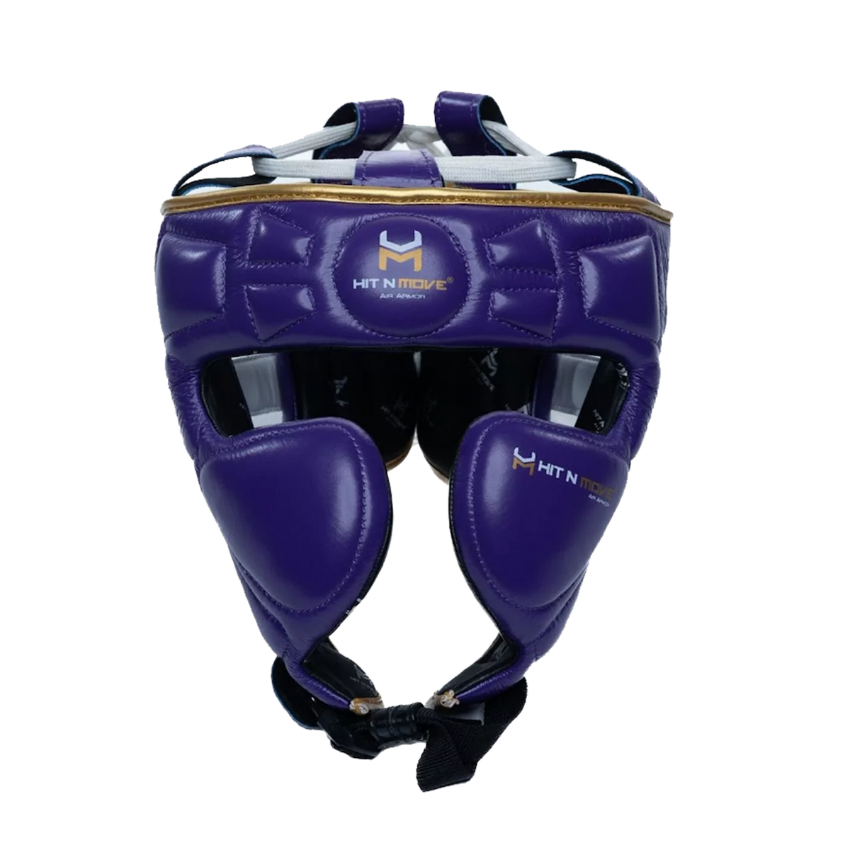 HIT N MOVE AIR ARMOR HEADGEAR