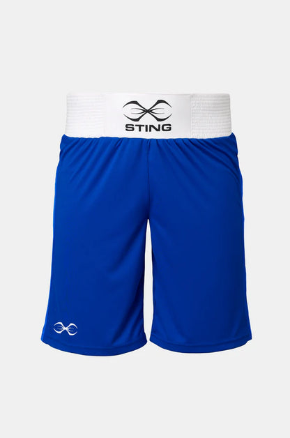 STING ADULT UNISEX METTLE SHORTS 2.0