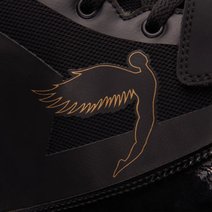FLY STORM BOXING BOOTS