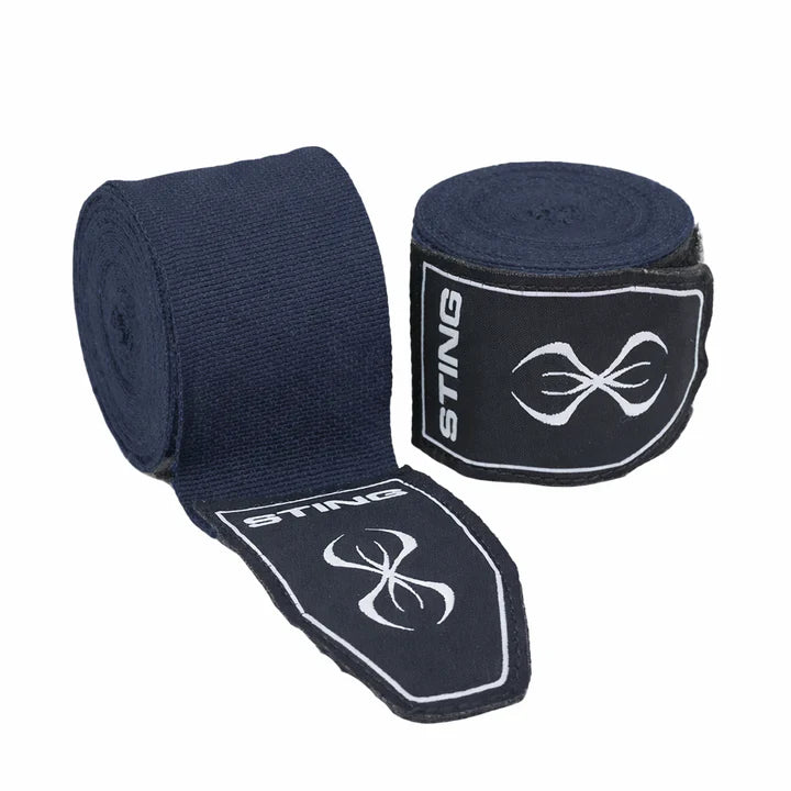 STING 4.5M ELASTICISED HAND WRAPS