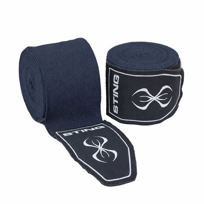 STING 4.5M ELASTICISED HAND WRAPS