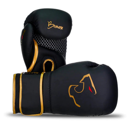 BRAVOSE ALPHA BLACK EDITION