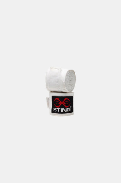 STING 3M ELASTICISED HAND WRAPS