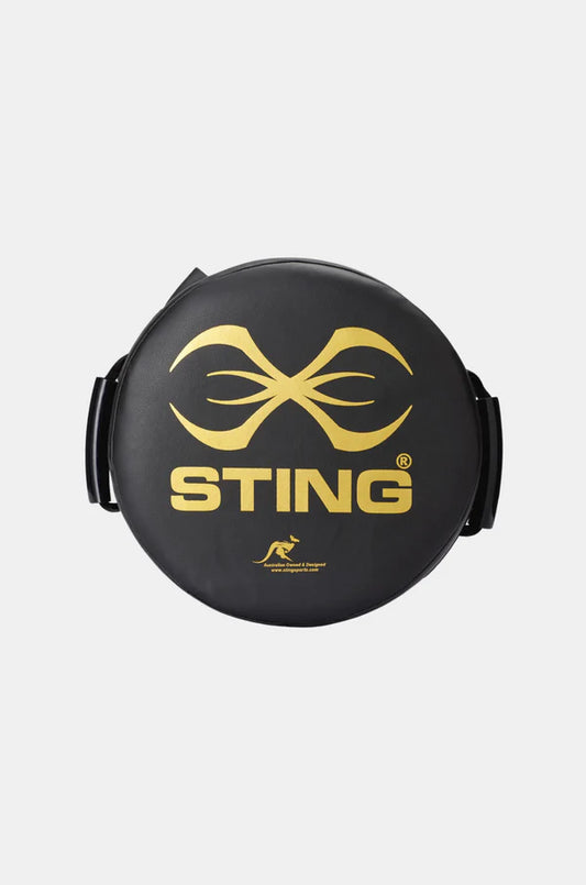 STING ROUND HD BUMP/STRIKE SHIELD