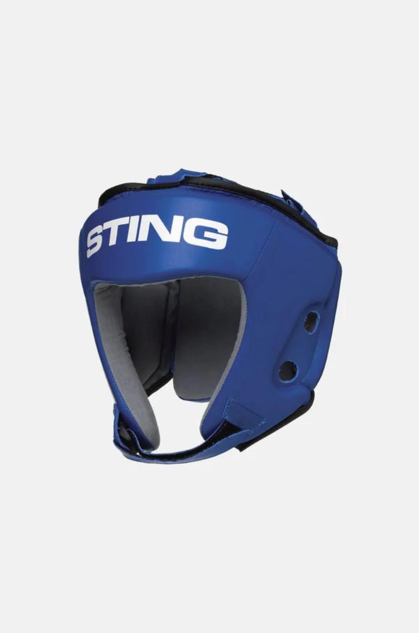 STING COMPETITION APPROVED OPEN FACE GUARD 2.0