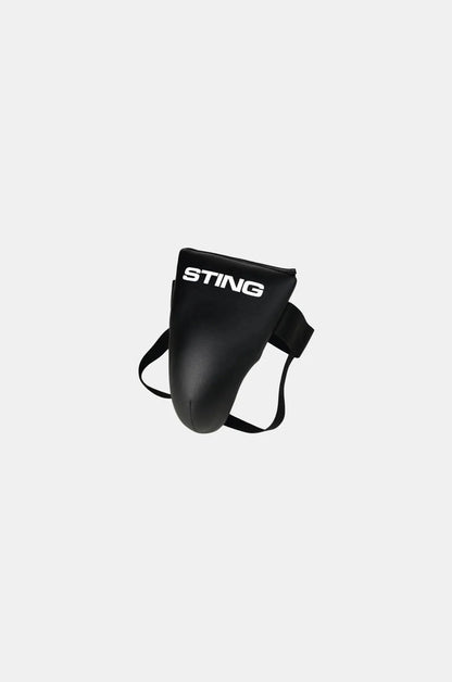 STING COMPETITION LIGHT GROIN GUARD
