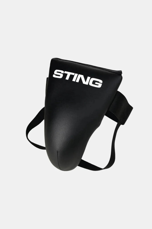 STING COMPETITION LIGHT GROIN GUARD