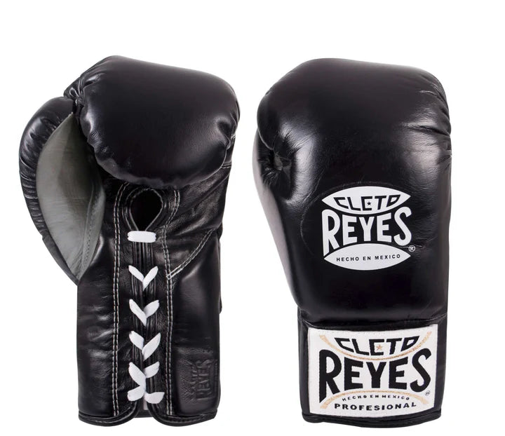 CLETO REYES OFFICIAL PROFESSIONAL FIGHT GLOVES