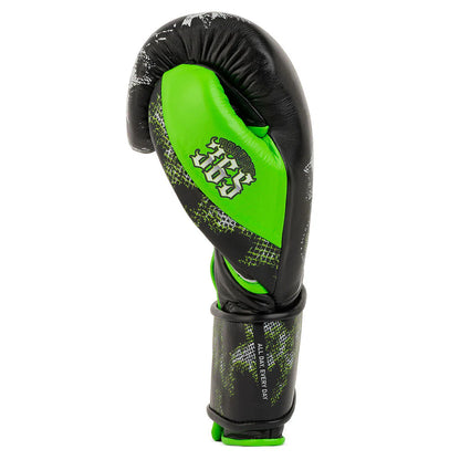 BRAVOSE TITAN GRIP LIMITED EDITION 365 SERIES 16OZ VELCRO