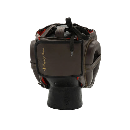 RINGSIDE LEGACY SERIES HEAD GUARD