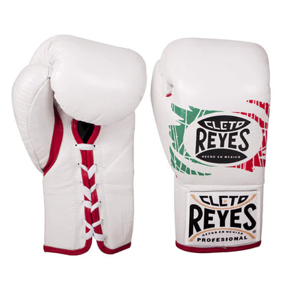 CLETO REYES OFFICIAL PROFESSIONAL FIGHT GLOVES