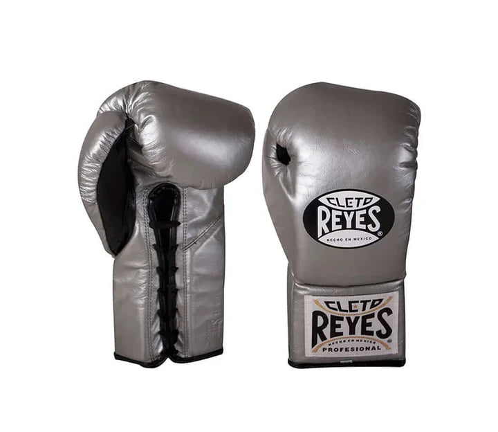 CLETO REYES OFFICIAL PROFESSIONAL FIGHT GLOVES