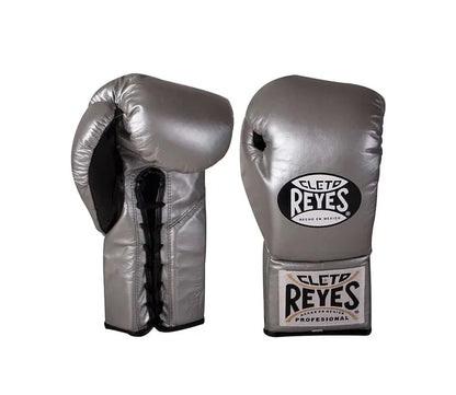 CLETO REYES OFFICIAL PROFESSIONAL FIGHT GLOVES