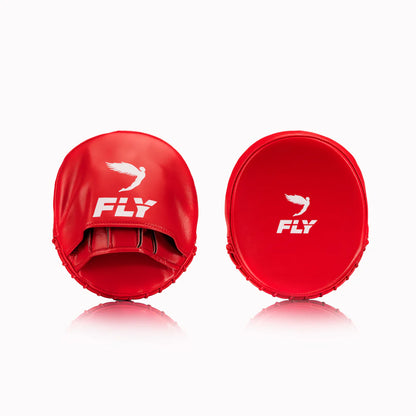 FLY PUNCHERS MITT X