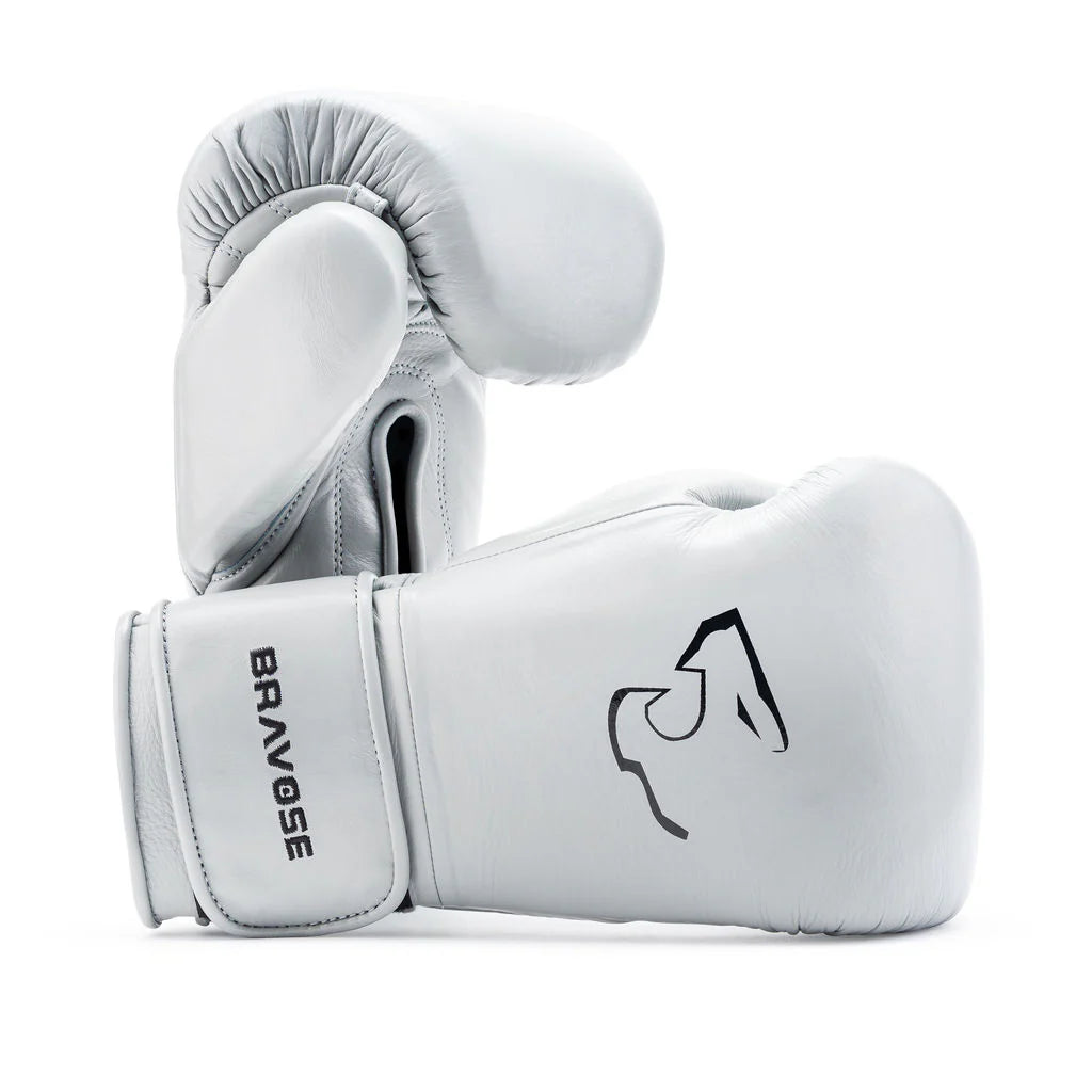BRAVOSE ELITE PRO 2.0 VELCRO GLOVES