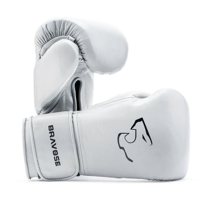 BRAVOSE ELITE PRO 2.0 VELCRO GLOVES