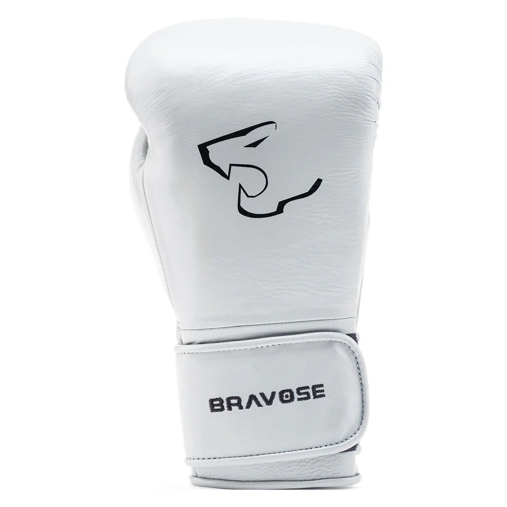BRAVOSE ELITE PRO 2.0 VELCRO GLOVES