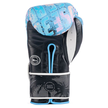 BRAVOSE TITAN GRIP LIMITED EDITION 365 SERIES 16OZ VELCRO