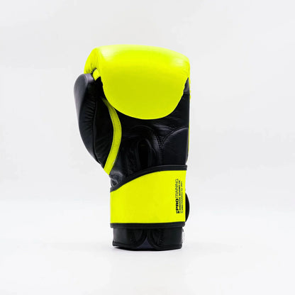 RINGSIDE PRO TRAINING G2 STRAP BOXING GLOVE