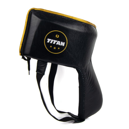 TITAN ARES GROIN GUARD