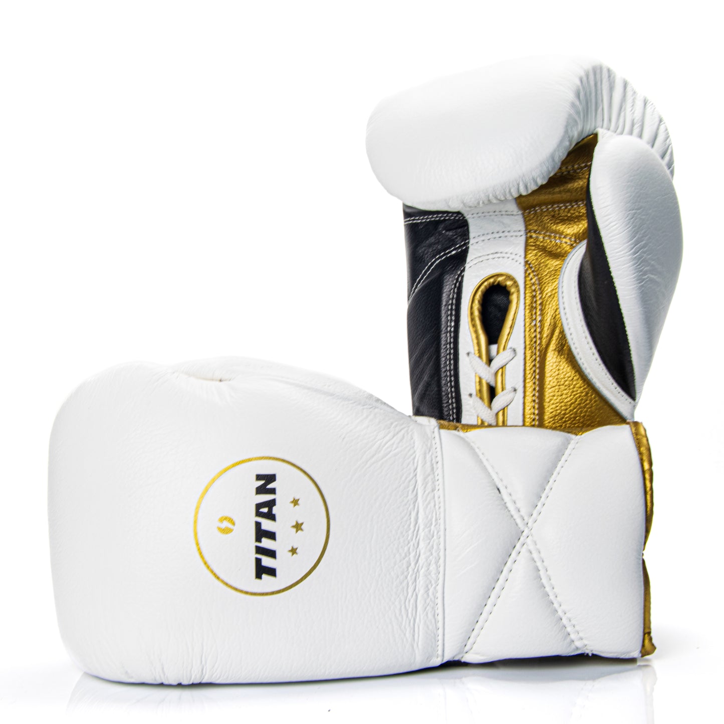 TITAN VELOCITY PRO FIGHT