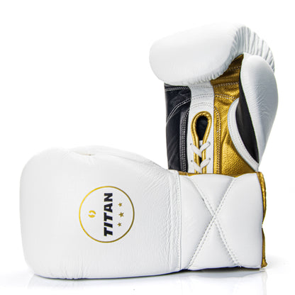 TITAN VELOCITY PRO FIGHT