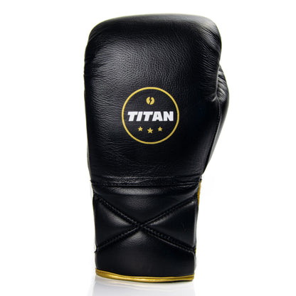 TITAN VELOCITY PRO FIGHT