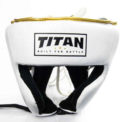 TITAN SHOT STOPPER HEADGUARD