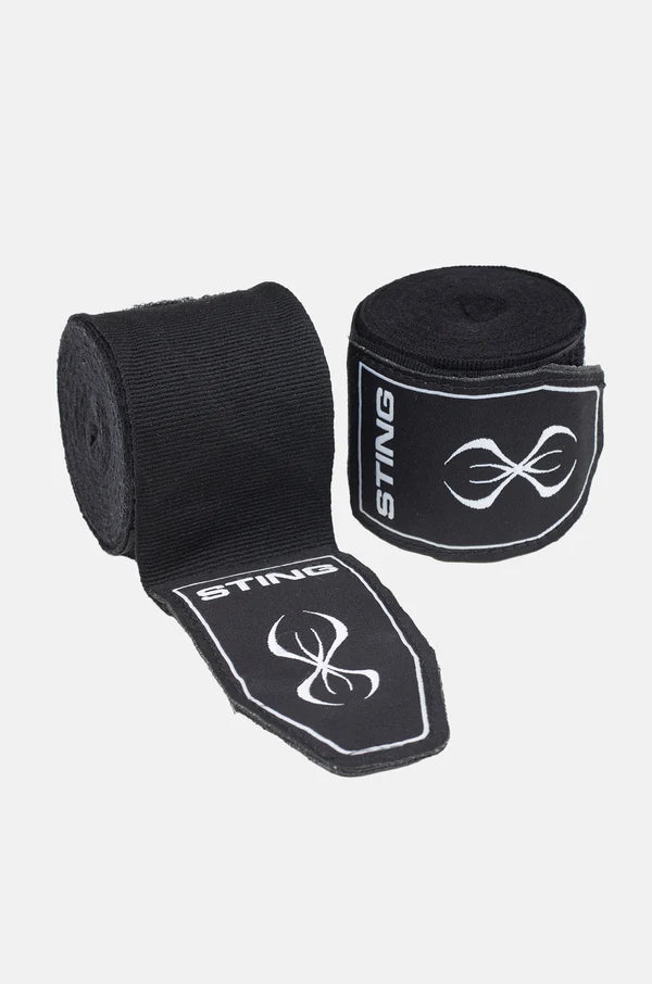 STING 4.5M ELASTICISED HAND WRAPS