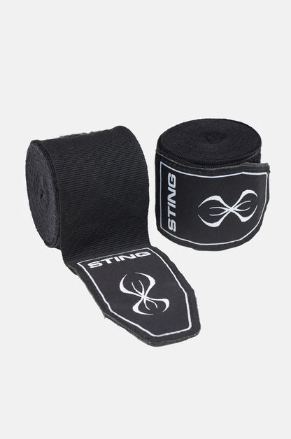 STING 4.5M ELASTICISED HAND WRAPS