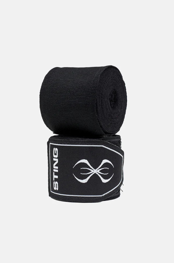 STING 4.5M ELASTICISED HAND WRAPS
